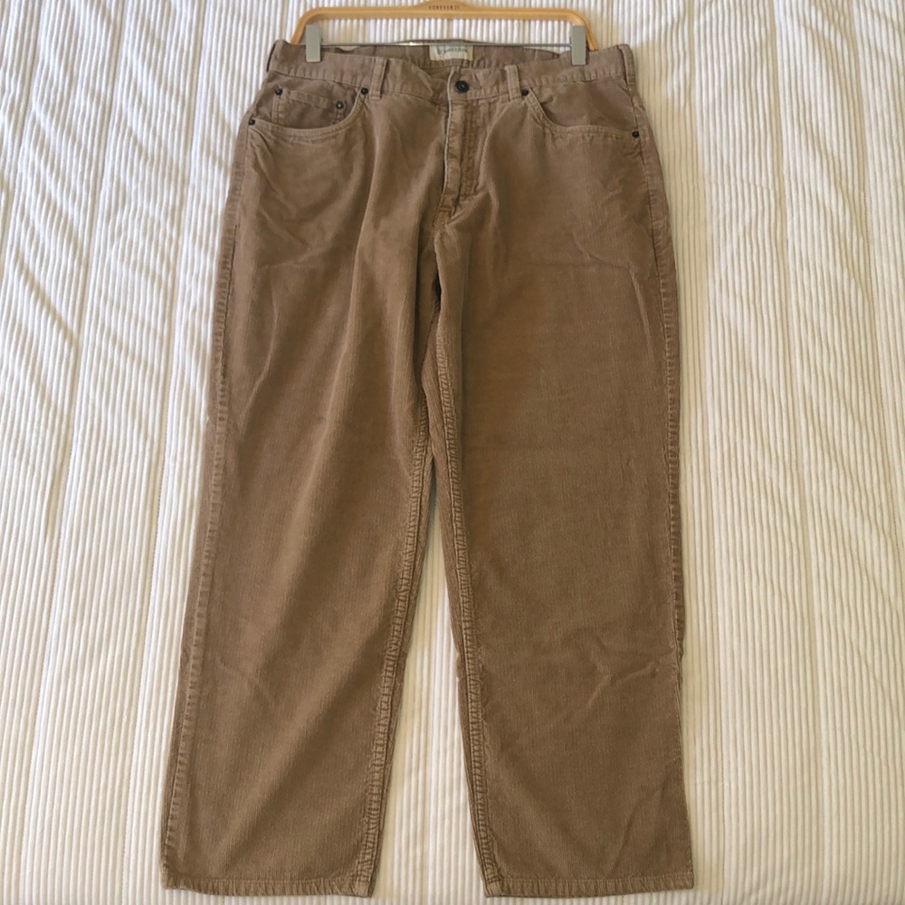 St. John’s Bay Corduroy Pants